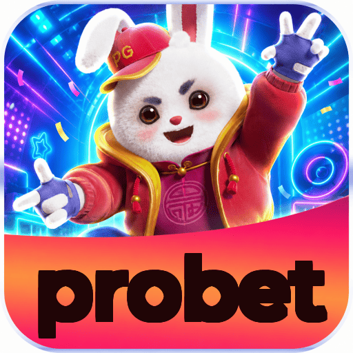 Logo probet Loteria Online