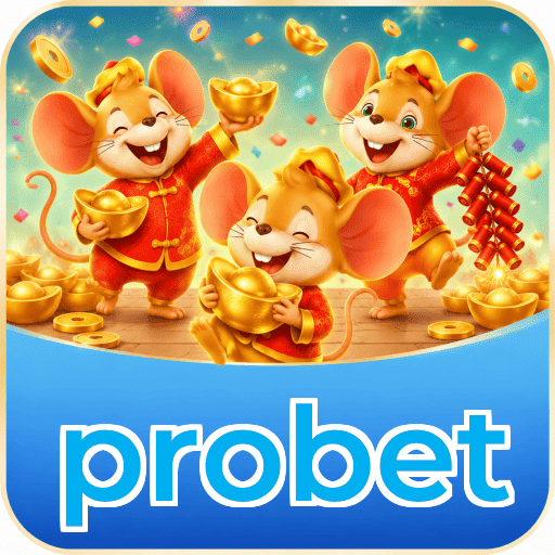 probet Jackpots Progressivos
