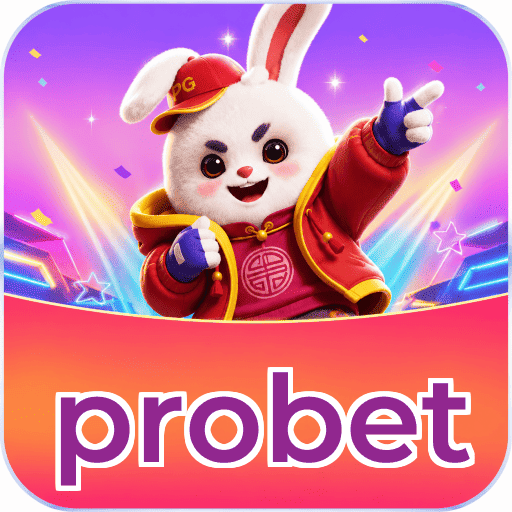 Logo da probet