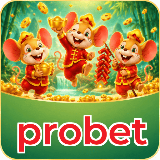 probet Download Speed Test Logo - Teste de Velocidade Certificado