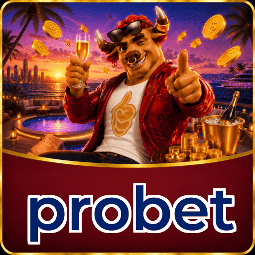 probet Seguro SSL