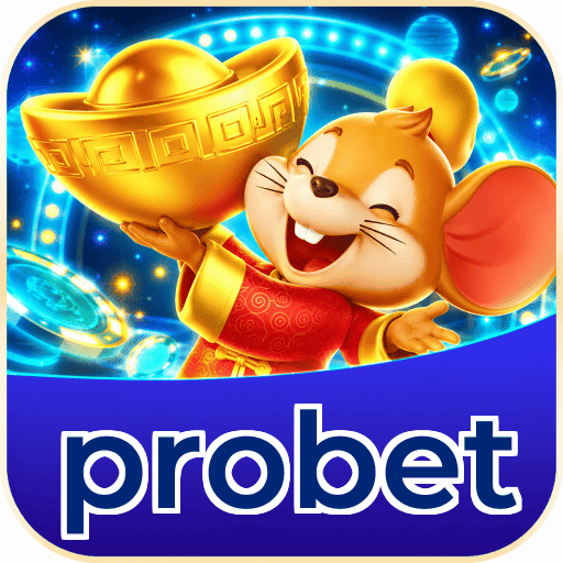 probet Certificado eCOGRA
