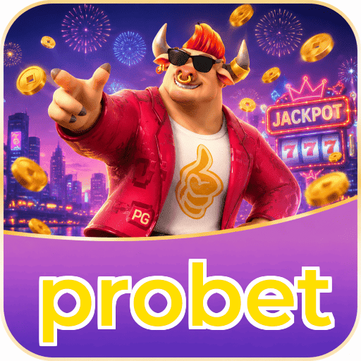 Requisitos do APK probet para Android - Logo Oficial
