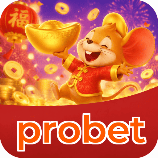 probet Logo Oficial