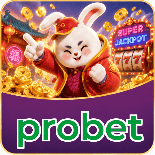Logo probet Plataforma Certificada