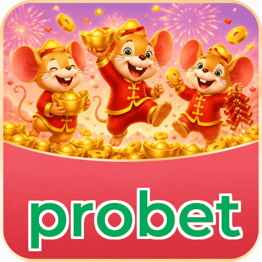 probet Logo Seguro