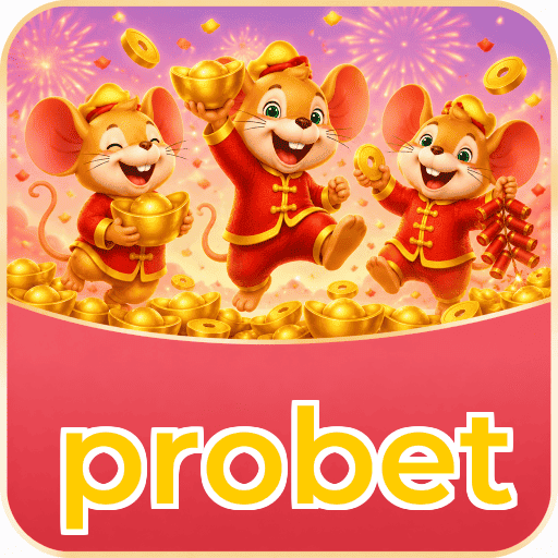 probet VIP Program Logo